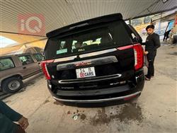 GMC Yukon